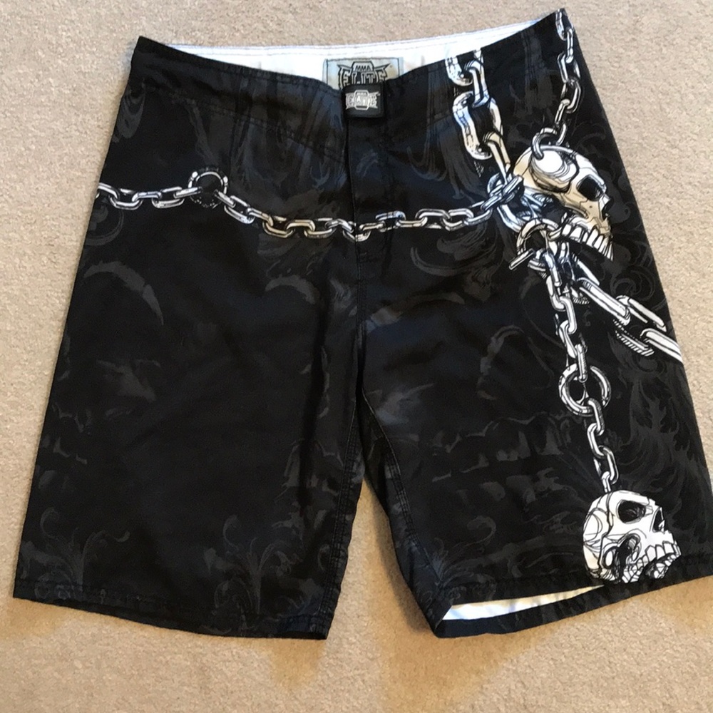 Swim Trunks